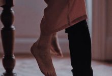 和M一起练绳的快乐-瘾欢