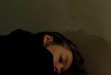 我有点累,你要不要早点出现-瘾欢