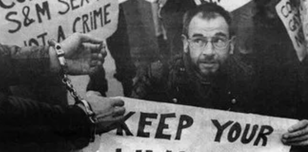 字母圈BDSM新人完全指南 字母圈BDSM新人完全指南