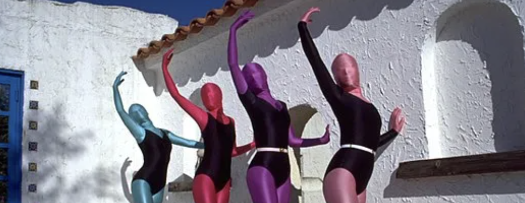 字母圈BDSM新人完全指南 字母圈BDSM新人完全指南