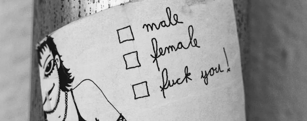 字母圈BDSM新人完全指南 字母圈BDSM新人完全指南