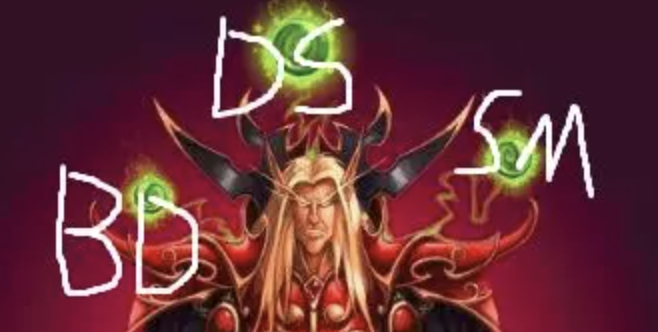 字母圈BDSM新人完全指南 字母圈BDSM新人完全指南