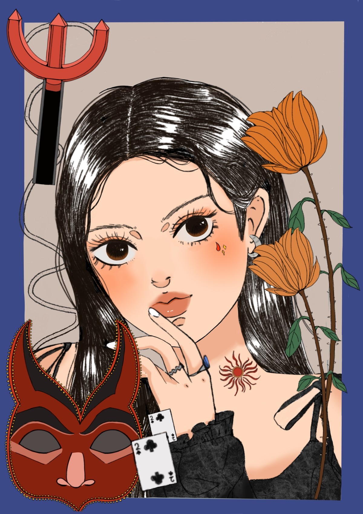 字母圈“危险”不应该被藏在“好奇”身后 字母圈“危险”不应该被藏在“好奇”身后