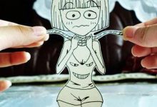 字母圈恕我直言，你得比霸凌者更狠才行-瘾欢