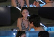 骂宋智雅成全了谁的流量密码？-瘾欢