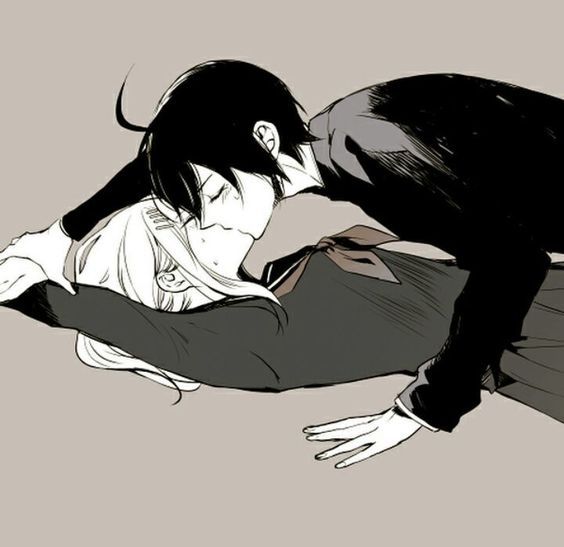 谁才是字母圈关系中真正的主导者? 谁才是字母圈关系中真正的主导者?