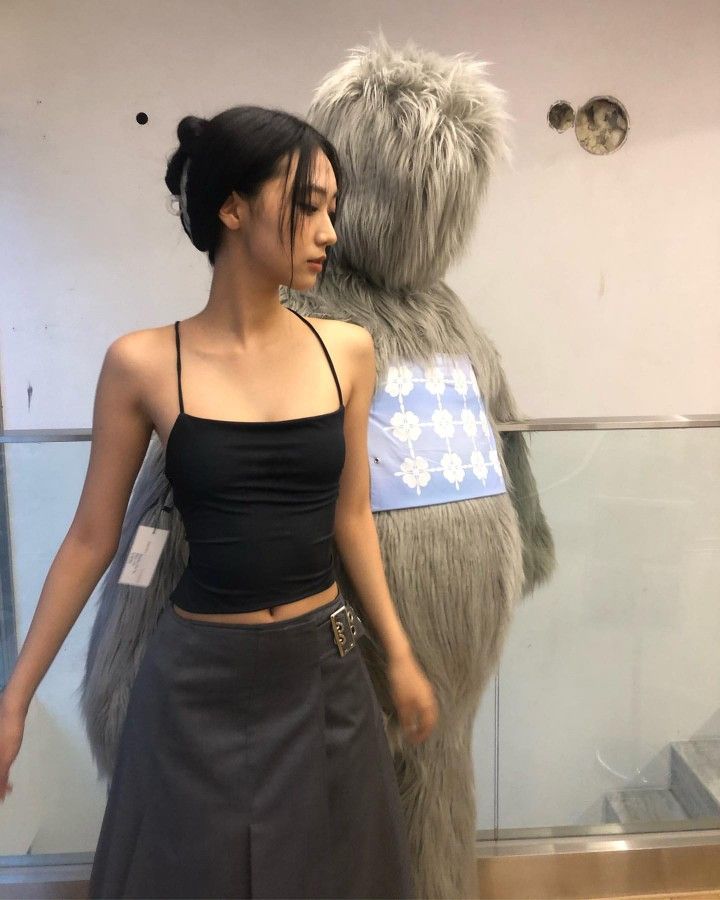 对于字母圈的幻想 对于字母圈的幻想