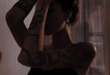 字母圈里不过是一群伤心的人罢了-瘾欢