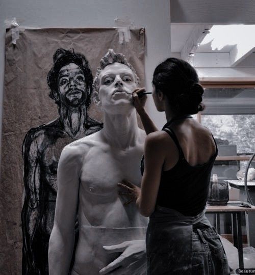 字母圈感悟随笔 字母圈感悟随笔