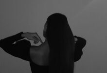 字母圈抛弃我很决绝的她，也曾带给我温柔乡？-瘾欢