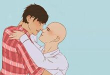 字母圈这是一个悲伤的故事...-瘾欢