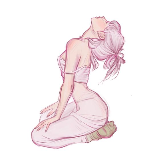 字母圈当我走出Sub奉献误区后 字母圈当我走出Sub奉献误区后