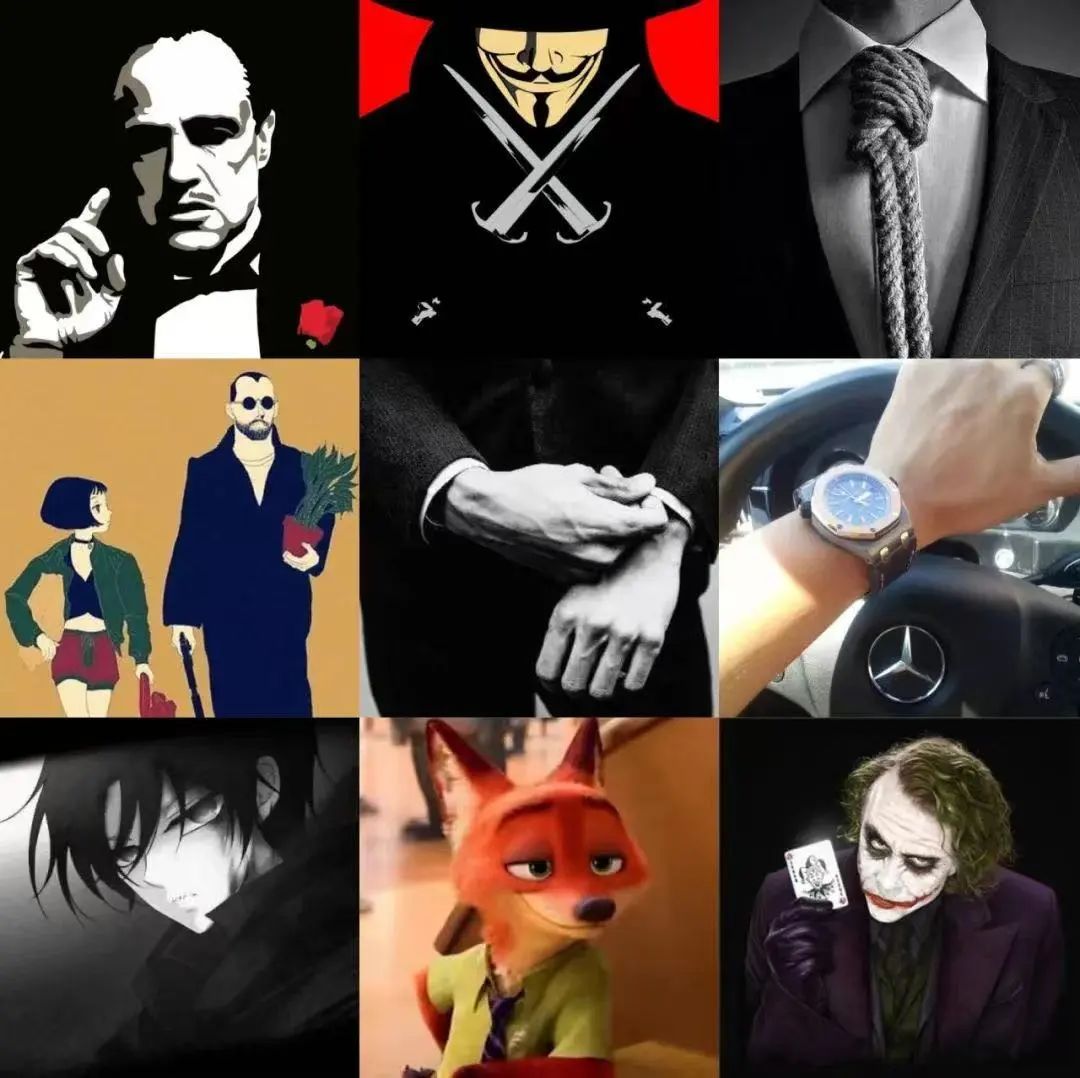 字母圈圈内奔现之前,如果聊天中有这种不靠谱的细节,一定别去见ta! 字母圈圈内奔现之前,如果聊天中有这种不靠谱的细节,一定别去见ta!