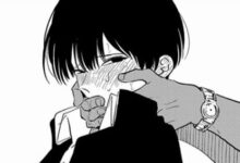 字母圈小m迷茫-瘾欢