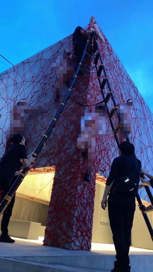 字母圈圈内奔现之前,如果聊天中有这种不靠谱的细节,一定别去见ta! 字母圈圈内奔现之前,如果聊天中有这种不靠谱的细节,一定别去见ta!