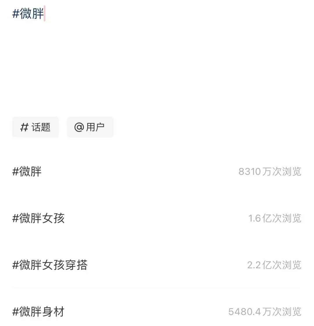 字母圈BBW(Big Beautiful Woman)大码身材迷恋的是与非 字母圈BBW(Big Beautiful Woman)大码身材迷恋的是与非