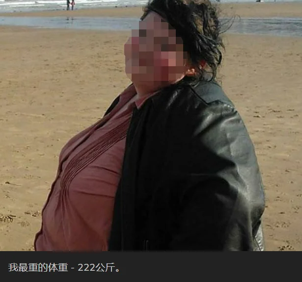 字母圈BBW(Big Beautiful Woman)大码身材迷恋的是与非 字母圈BBW(Big Beautiful Woman)大码身材迷恋的是与非
