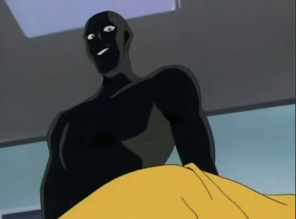 字母圈恋物癖“狂喜”:巴黎世家最新秀场给每一个超模都穿上了套头胶衣 字母圈恋物癖“狂喜”:巴黎世家最新秀场给每一个超模都穿上了套头胶衣