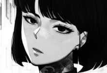 字母圈我和她记单词-瘾欢