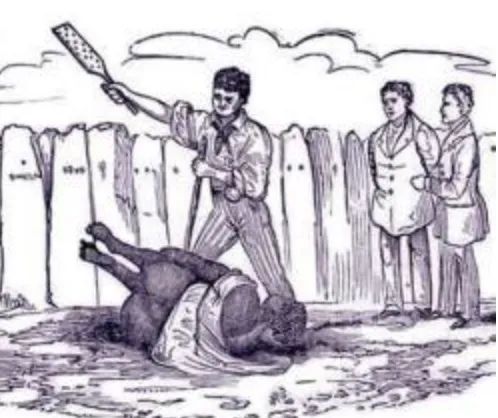 字母圈你连spank的历史都不了解，凭什么做我主人？（狗头