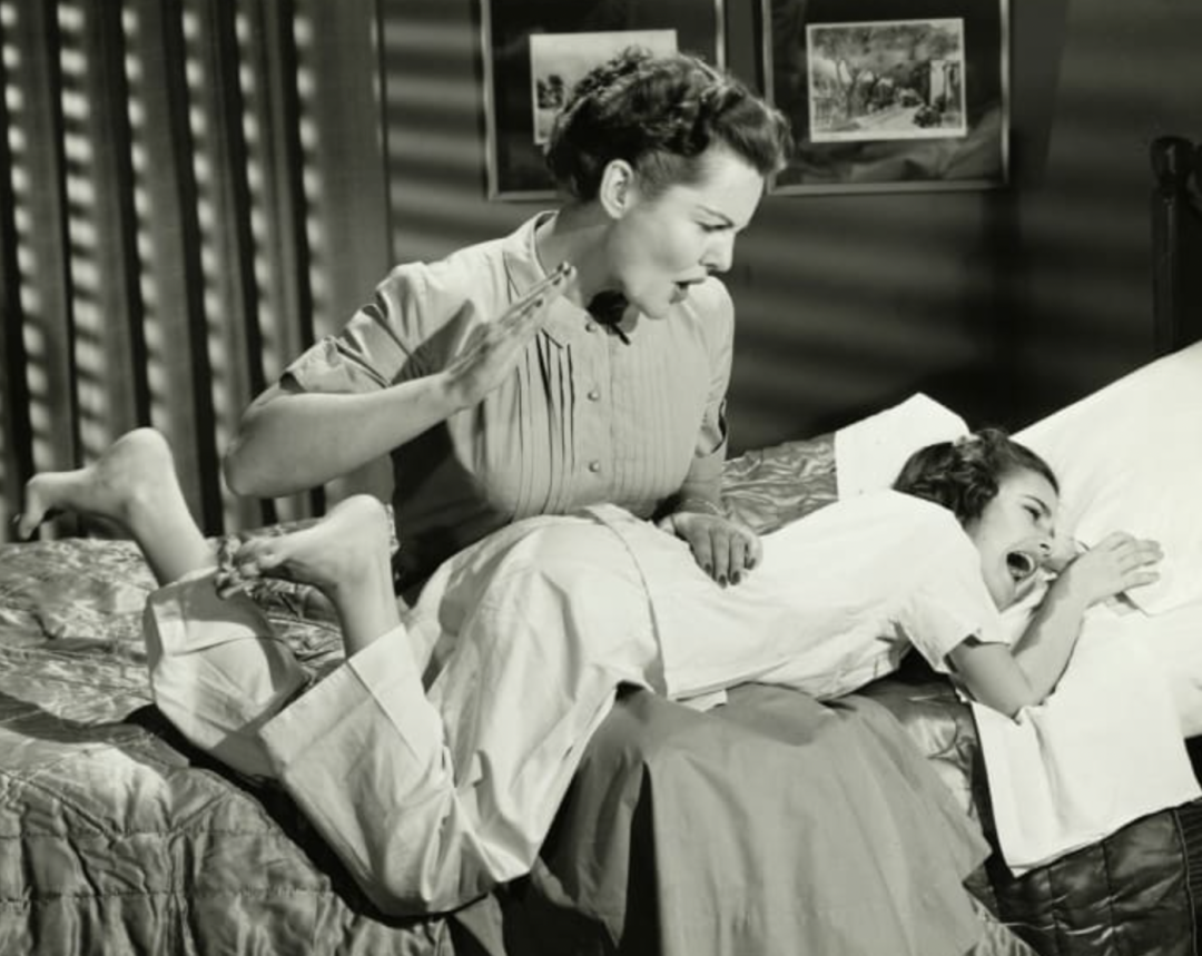 字母圈你连spank的历史都不了解，凭什么做我主人？（狗头