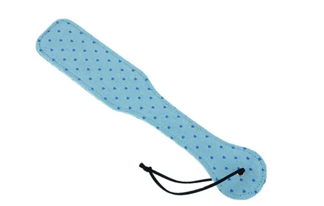 字母圈你连spank的历史都不了解，凭什么做我主人？（狗头