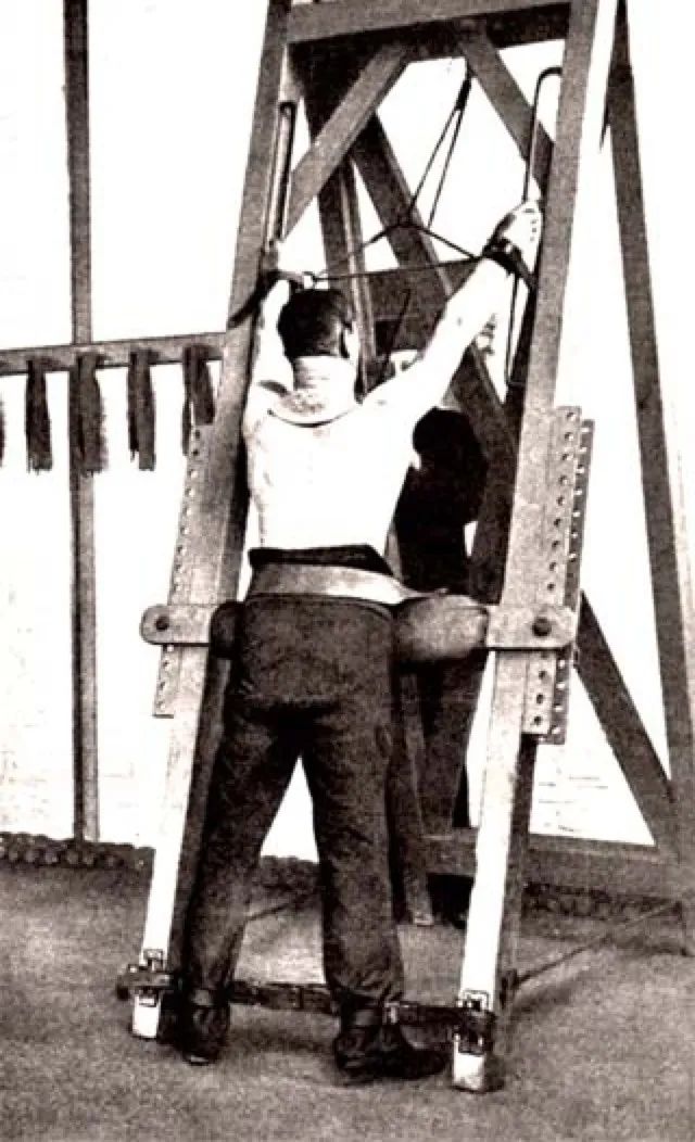 字母圈你连spank的历史都不了解，凭什么做我主人？（狗头