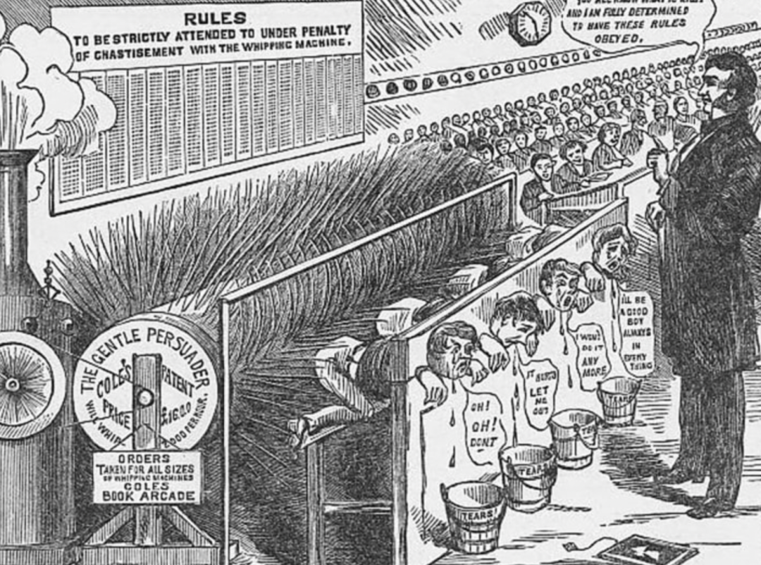 字母圈你连spank的历史都不了解，凭什么做我主人？（狗头