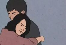 字母圈内那些即将分手的言行征兆-瘾欢