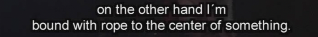 字母圈被 “缚” 的 情 欲 字母圈被 “缚” 的 情 欲