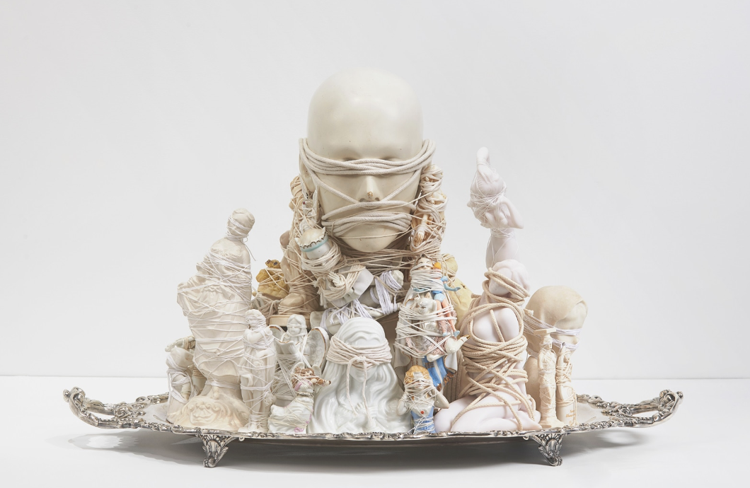 字母圈被 “缚” 的 情 欲 字母圈被 “缚” 的 情 欲