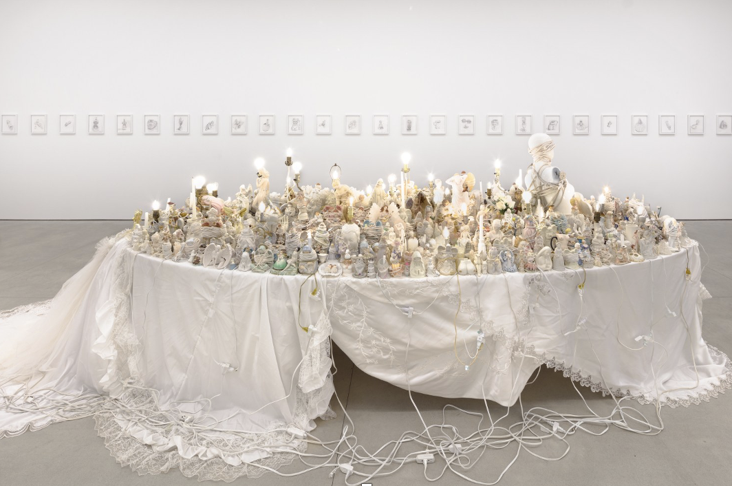 字母圈被 “缚” 的 情 欲 字母圈被 “缚” 的 情 欲