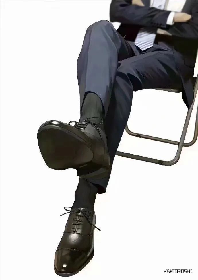 字母圈主人的脚脚只能用来舔嘛？