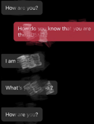 字母圈我在毕业论文里搞BDSM(一) 字母圈我在毕业论文里搞BDSM(一)