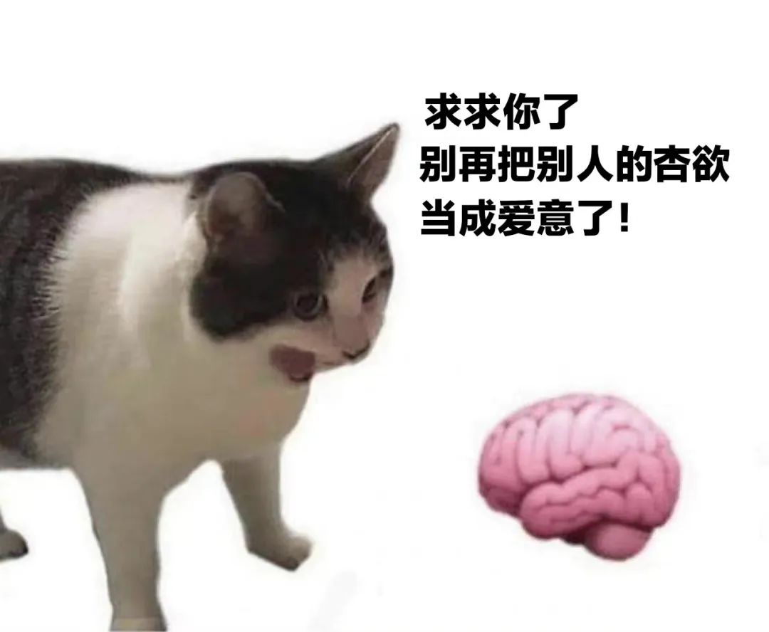 字母圈网上XP越来越怪,现实中却越来越渴望纯爱 字母圈网上XP越来越怪,现实中却越来越渴望纯爱
