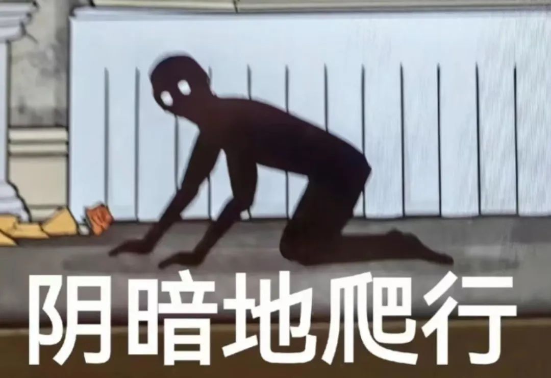 字母圈曾经梦想做“手黑严主”，现在卷技能卷到想哭