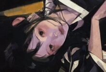 字母圈我的整个青春，被用来经受伤害-瘾欢