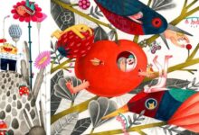 一个关于字母圈的故事-瘾欢