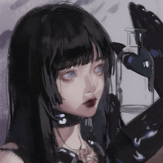 “如果一个人过于完美,这就是危险的信号。” “如果一个人过于完美,这就是危险的信号。”