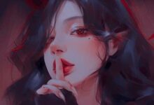 字母圈大一的她,遇到了第二个S-瘾欢