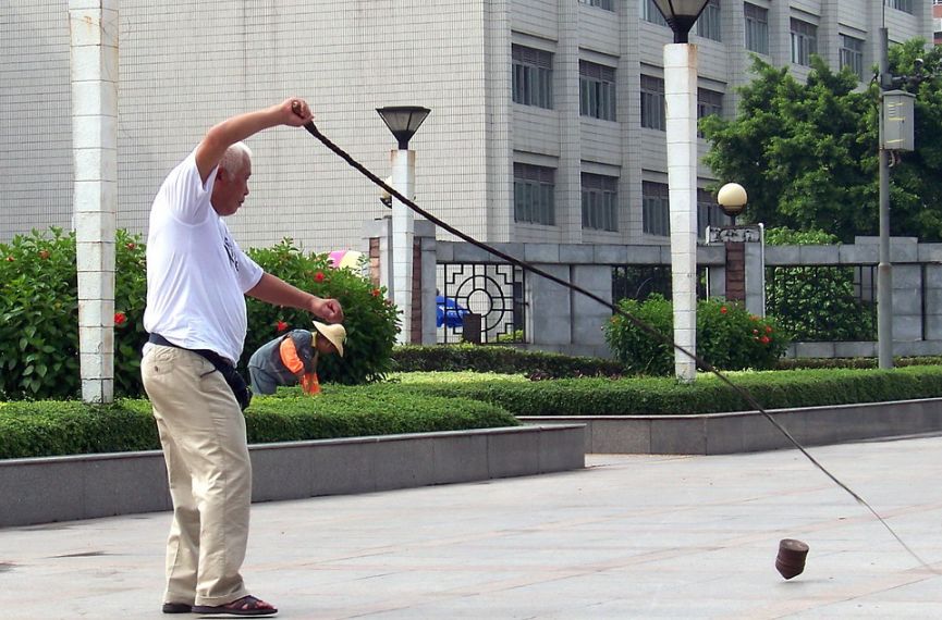 字母圈SM圈终极疑问：S老了该咋整？