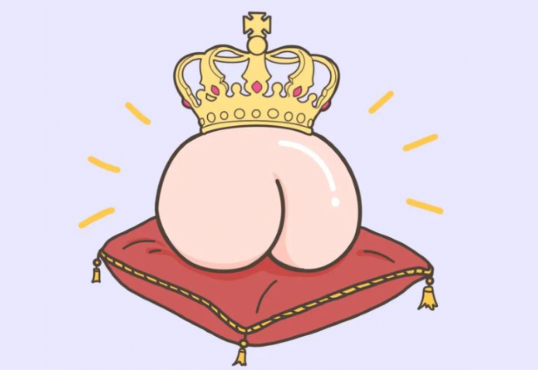 字母圈正经地在研究打屁股(>﹏<) 字母圈正经地在研究打屁股(>﹏<)