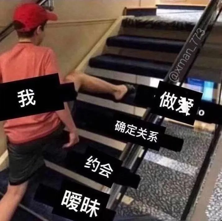 字母圈“非情侣式”BDSM关系会有理想的结局吗? 字母圈“非情侣式”BDSM关系会有理想的结局吗?