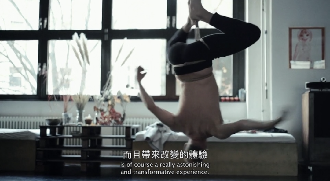 字母圈这部比Porn还敢拍的实践纪录片,请无人时再观看 字母圈这部比Porn还敢拍的实践纪录片,请无人时再观看