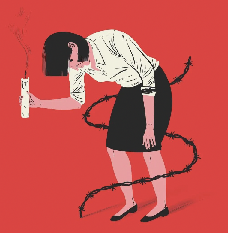 字母圈“为了你好”的毒Dom 字母圈“为了你好”的毒Dom