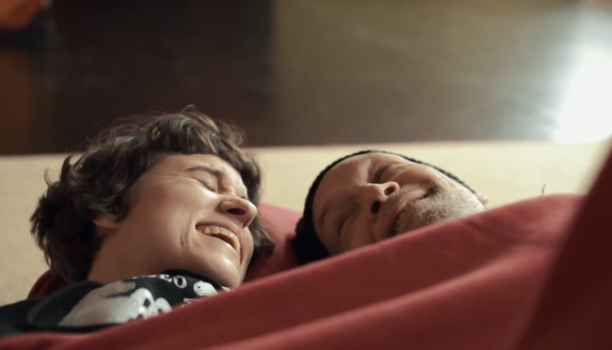 字母圈这部比Porn还敢拍的实践纪录片,请无人时再观看 字母圈这部比Porn还敢拍的实践纪录片,请无人时再观看