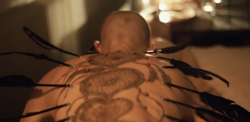 字母圈这部比Porn还敢拍的实践纪录片,请无人时再观看 字母圈这部比Porn还敢拍的实践纪录片,请无人时再观看