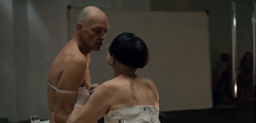 字母圈这部比Porn还敢拍的实践纪录片,请无人时再观看 字母圈这部比Porn还敢拍的实践纪录片,请无人时再观看