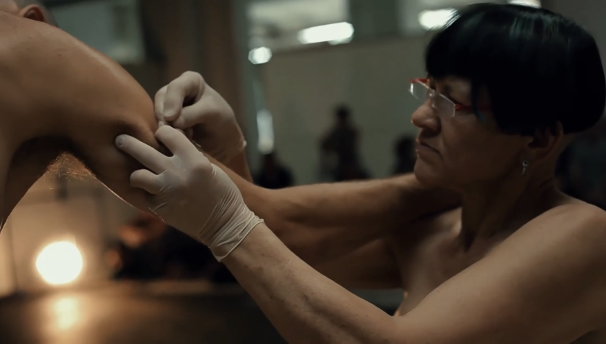 字母圈这部比Porn还敢拍的实践纪录片,请无人时再观看 字母圈这部比Porn还敢拍的实践纪录片,请无人时再观看