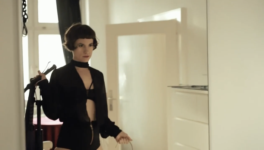 字母圈这部比Porn还敢拍的实践纪录片,请无人时再观看 字母圈这部比Porn还敢拍的实践纪录片,请无人时再观看